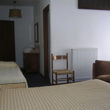Albergo San Cristoforo Pergine Valsugana Luaran gambar