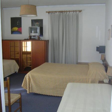 Albergo San Cristoforo Pergine Valsugana Luaran gambar