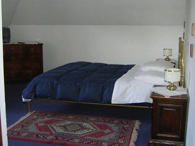 Albergo San Cristoforo Pergine Valsugana Bilik gambar