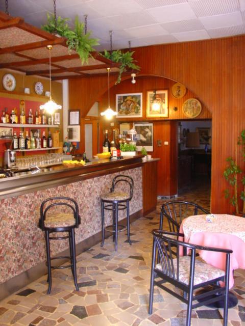 Albergo San Cristoforo Pergine Valsugana Luaran gambar