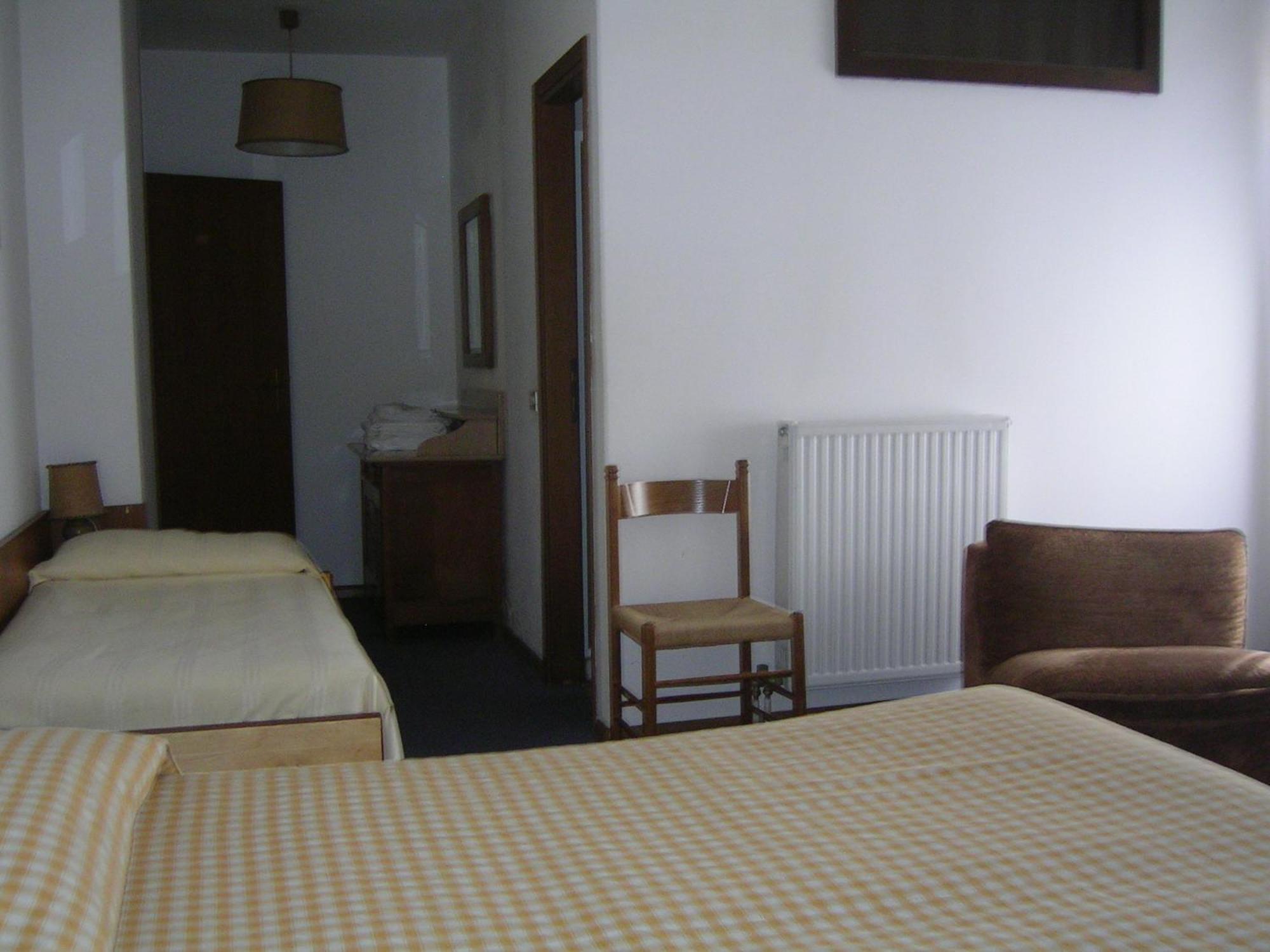 Albergo San Cristoforo Pergine Valsugana Luaran gambar