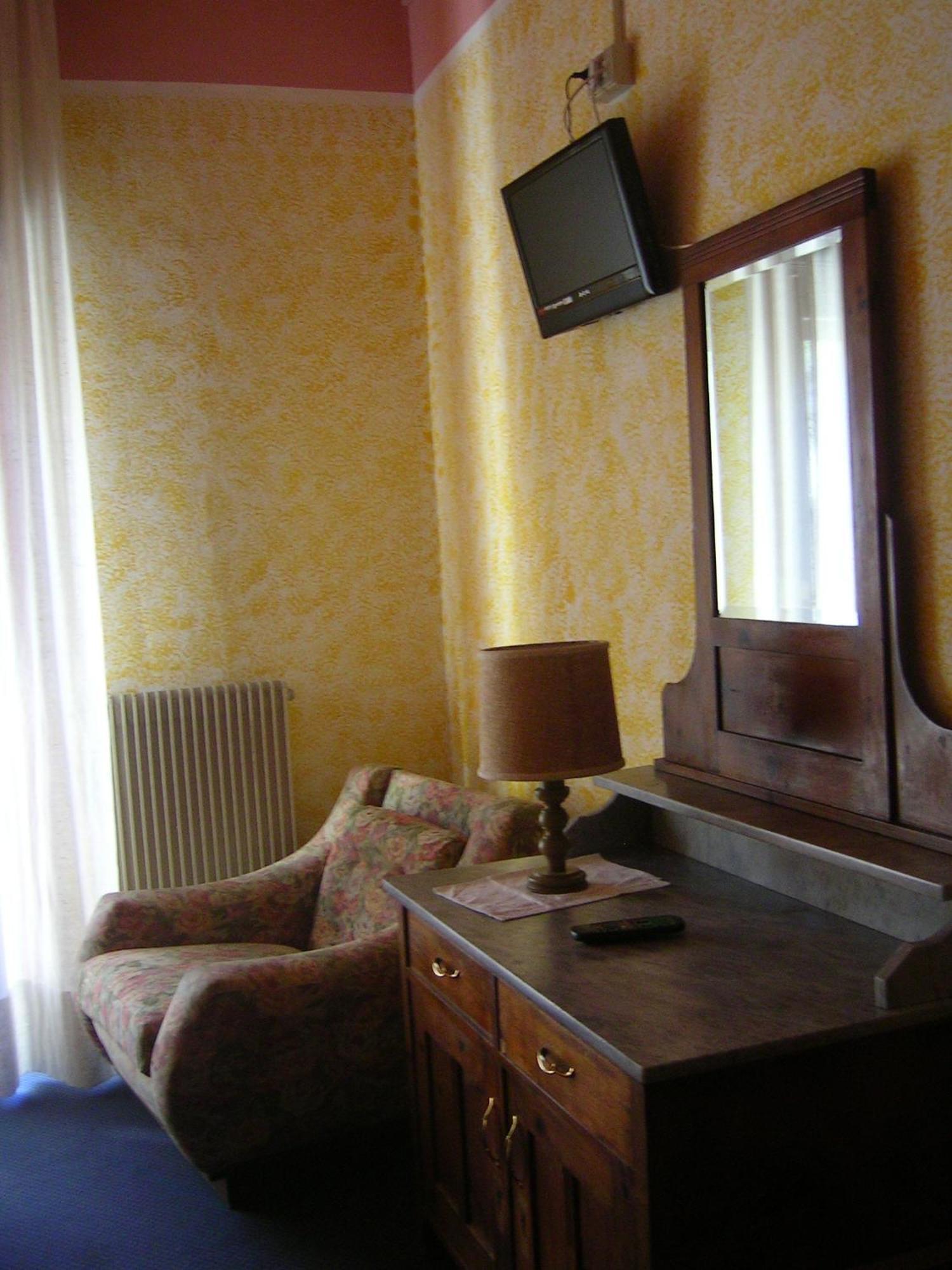 Albergo San Cristoforo Pergine Valsugana Luaran gambar