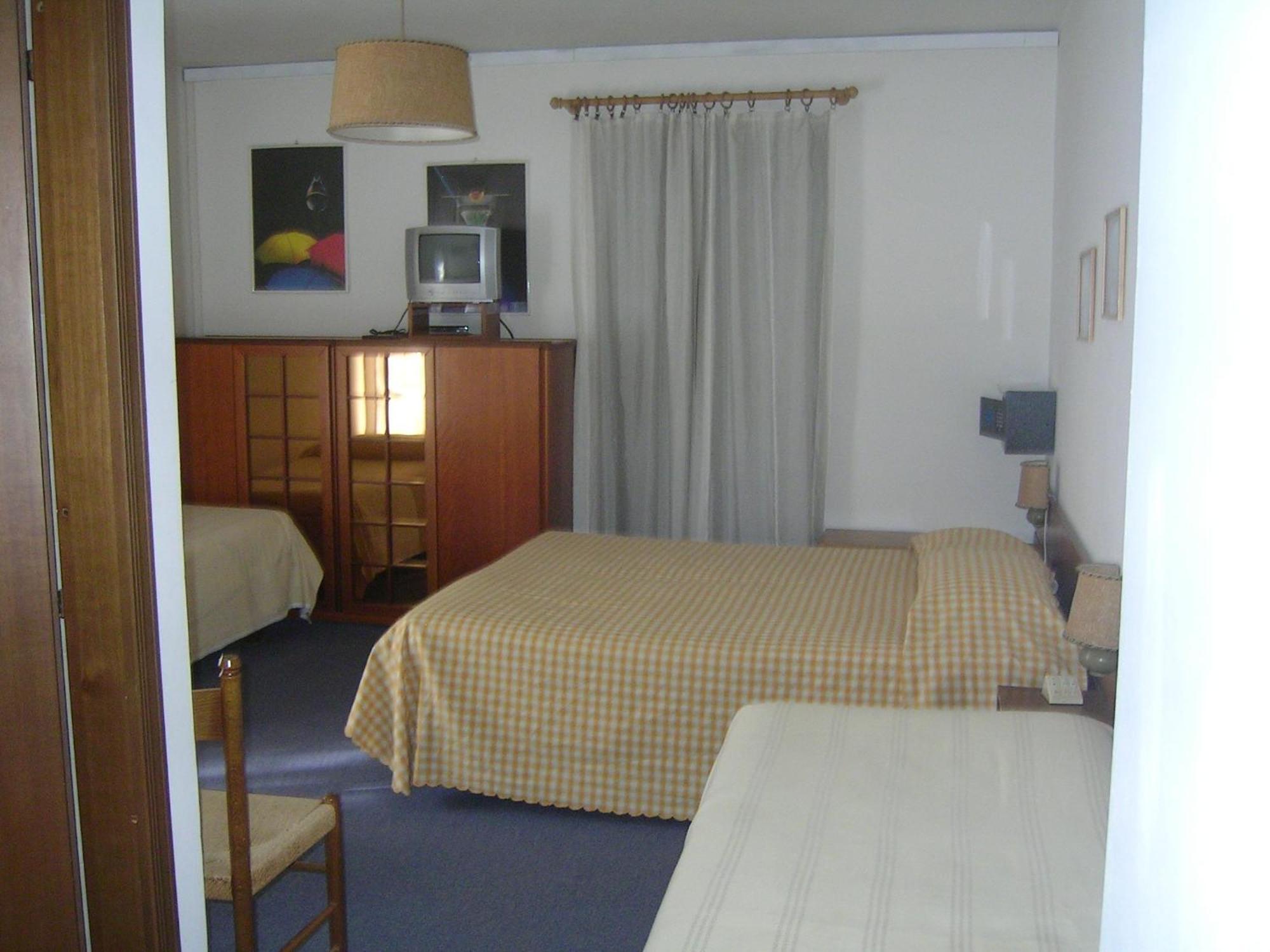 Albergo San Cristoforo Pergine Valsugana Luaran gambar
