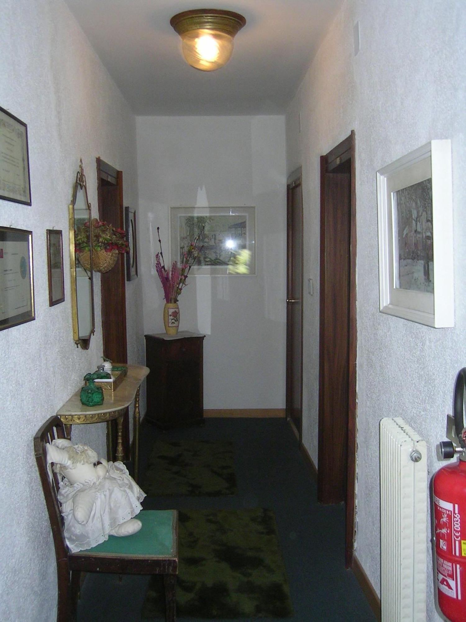 Albergo San Cristoforo Pergine Valsugana Luaran gambar