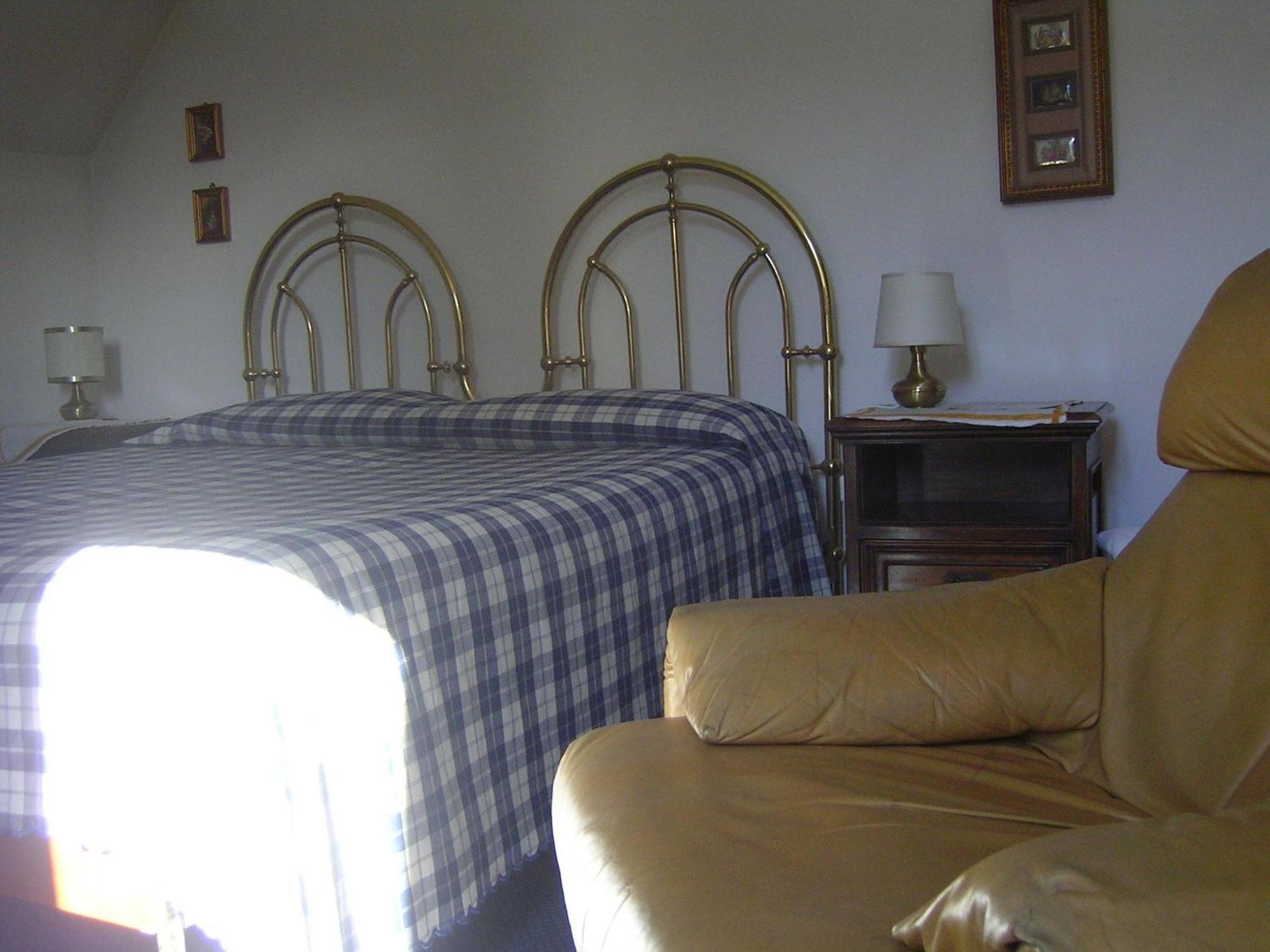 Albergo San Cristoforo Pergine Valsugana Luaran gambar