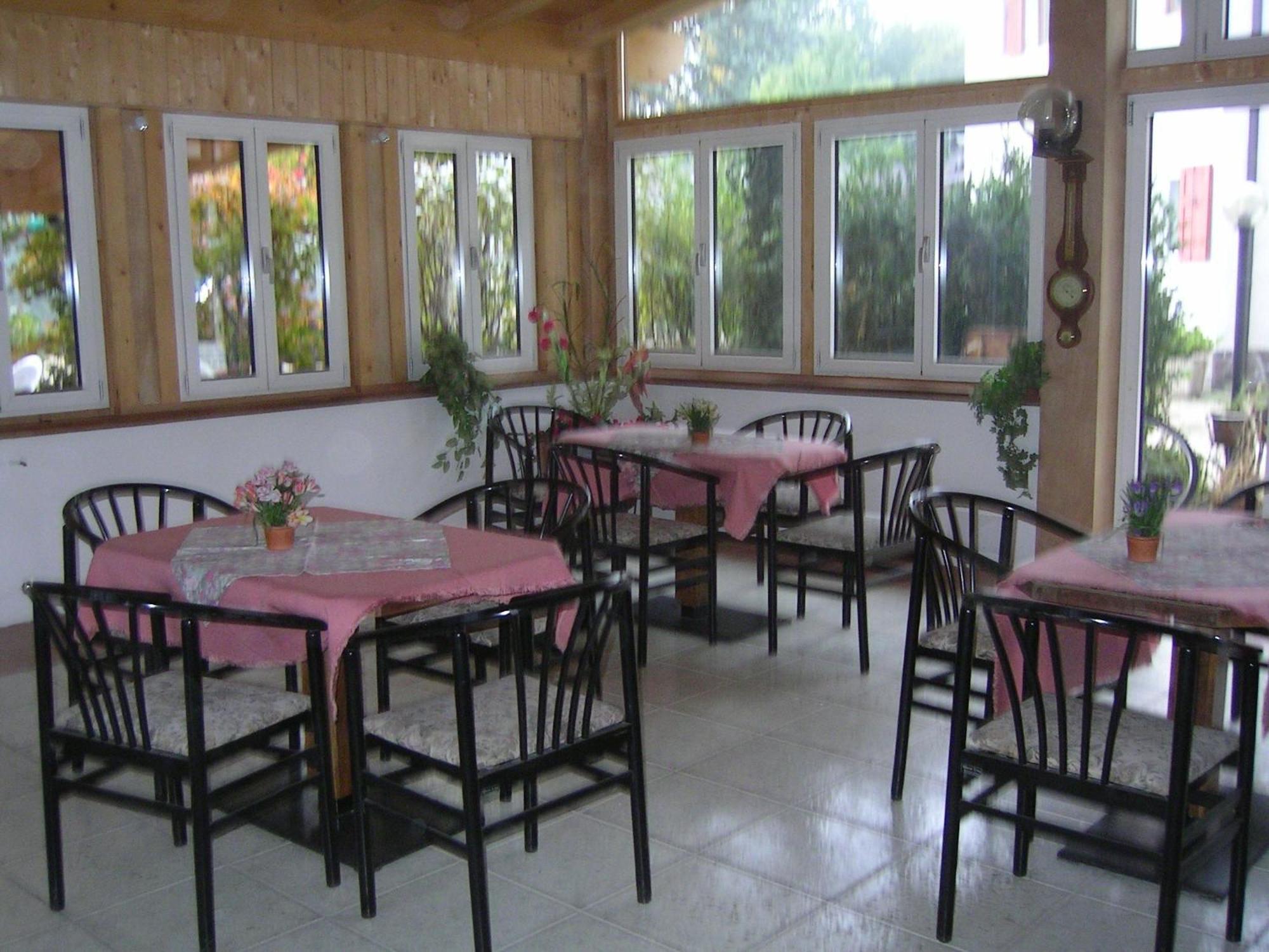 Albergo San Cristoforo Pergine Valsugana Luaran gambar
