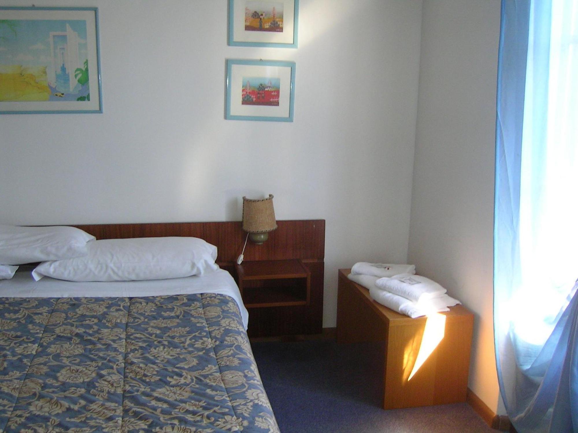 Albergo San Cristoforo Pergine Valsugana Luaran gambar