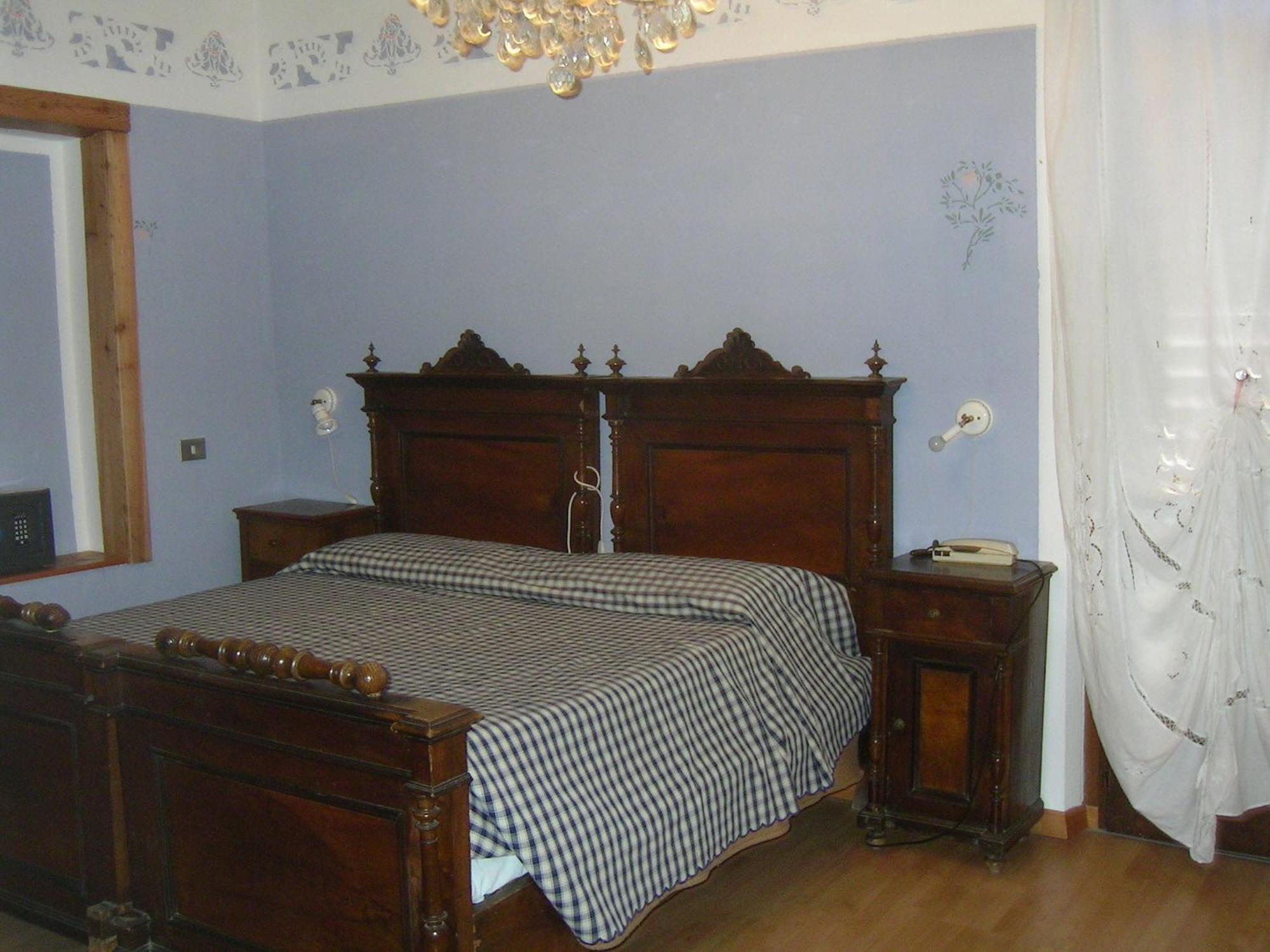 Albergo San Cristoforo Pergine Valsugana Luaran gambar