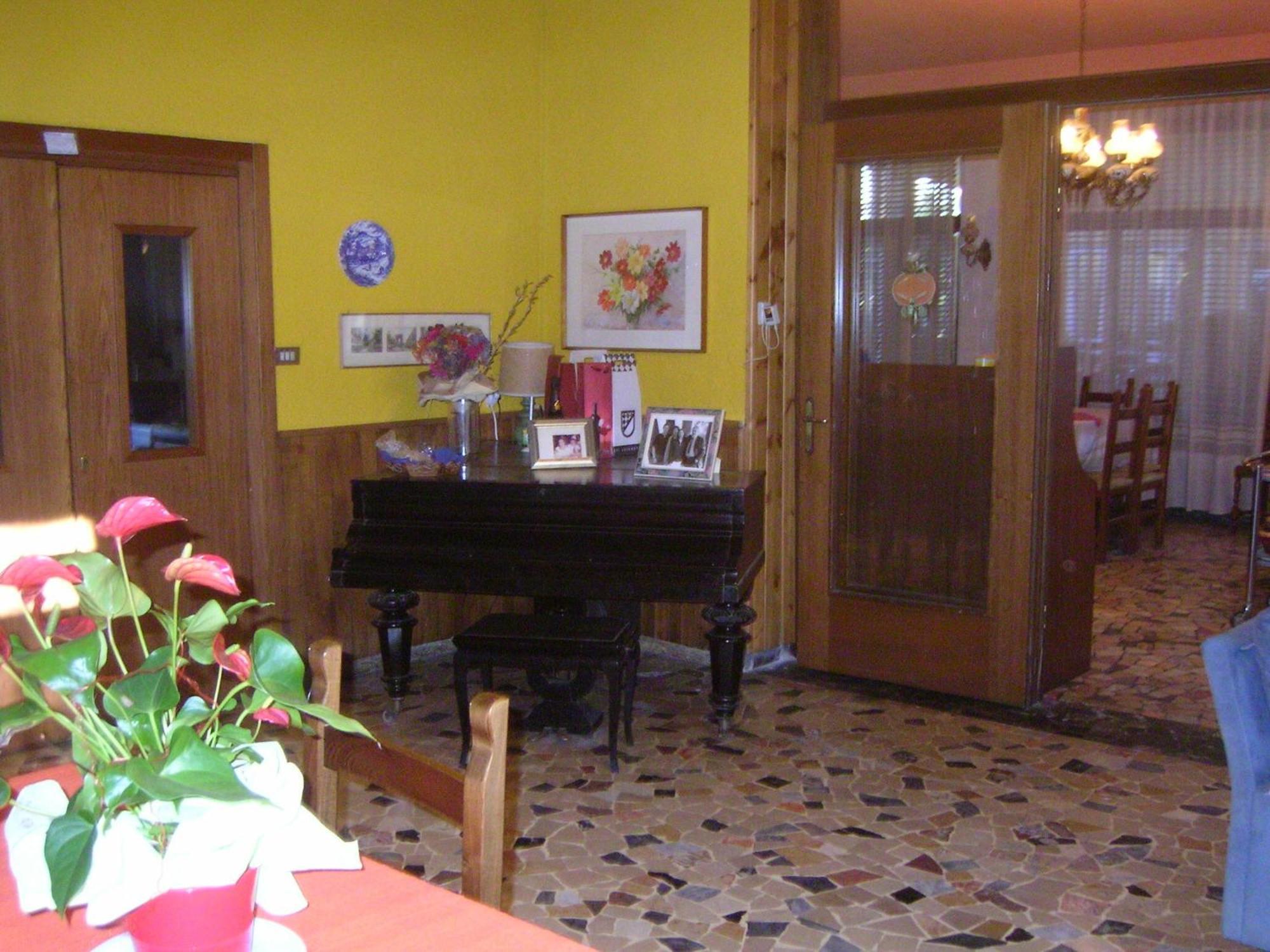 Albergo San Cristoforo Pergine Valsugana Luaran gambar