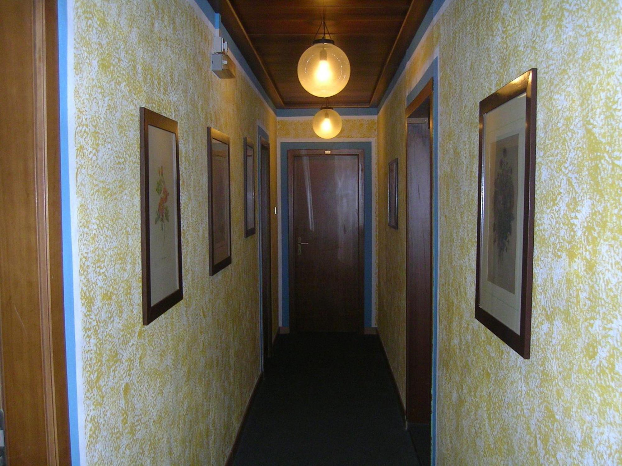 Albergo San Cristoforo Pergine Valsugana Luaran gambar