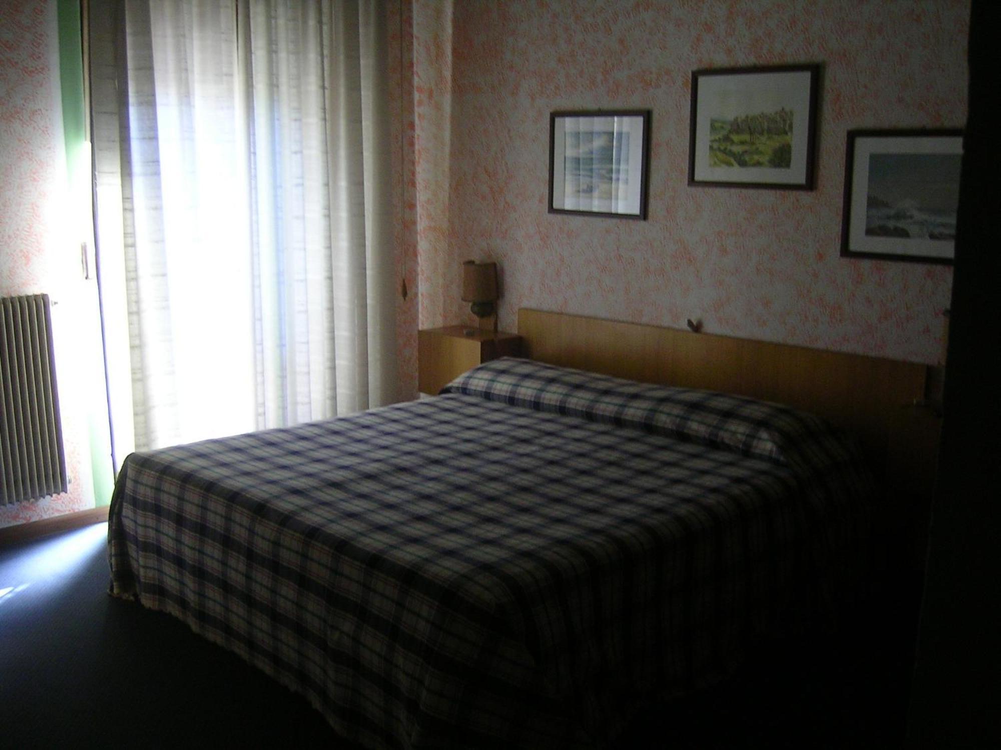 Albergo San Cristoforo Pergine Valsugana Luaran gambar